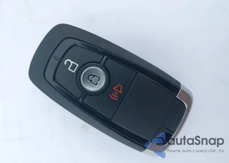 2025 Ford Bronco Sport Big Bend из США, поврежденный, VIN 3FMCR9BN3SRE34752